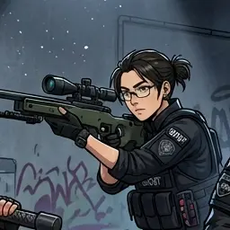 Profile image of Ghost