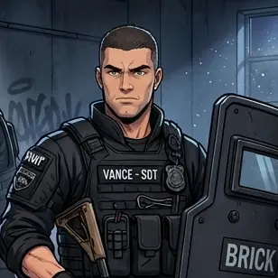 Profile image of Brick