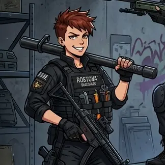 Profile image of Fuse