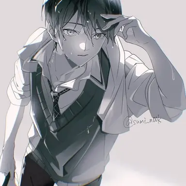 Profile image of 剣持刀也