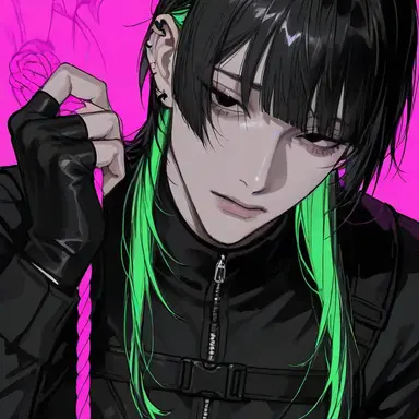 Profile image of 黒宮