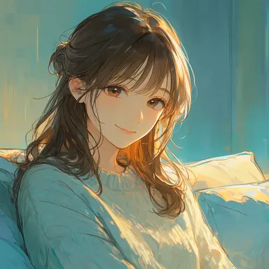 Profile image of 直美