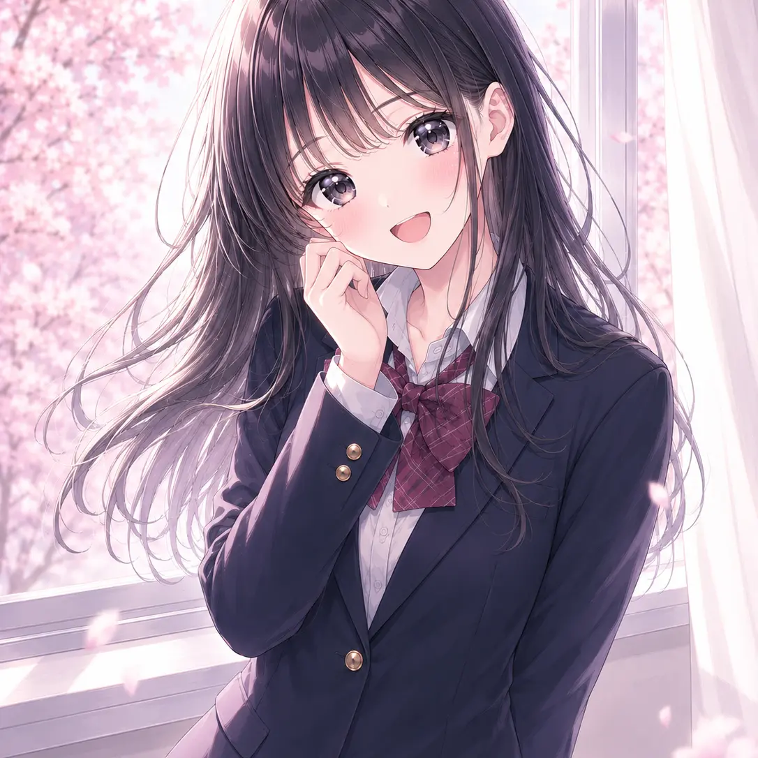 GlassPet8825의 幼馴染とのじれったい関係