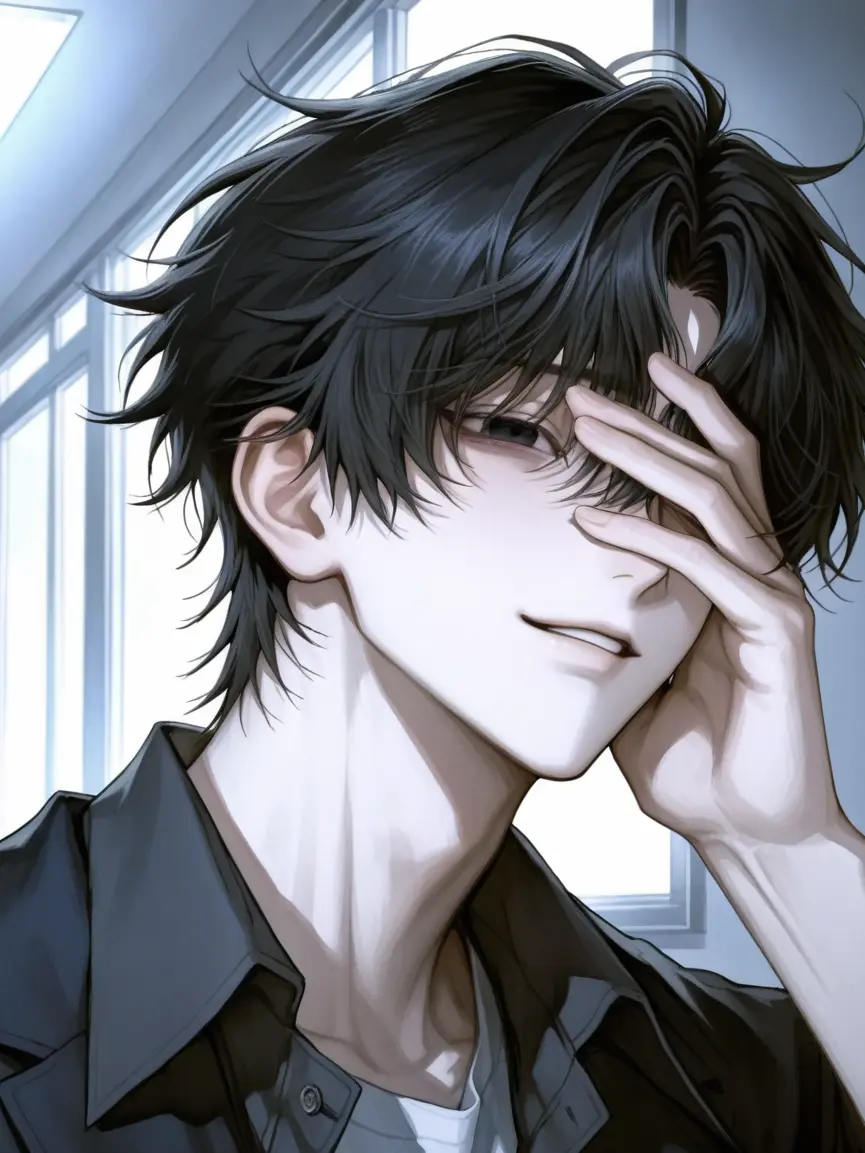 sirrr____0의 君が知らない恋のはなし