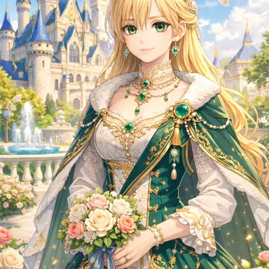 Profile image of 실비아 베르키오