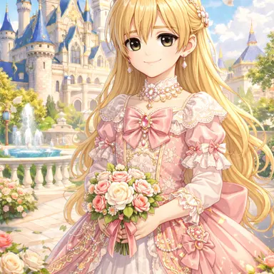 Profile image of 시엘라 알브레히트