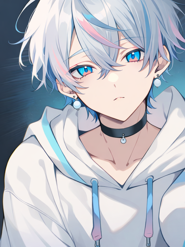 雨乃 こさめ - zeta