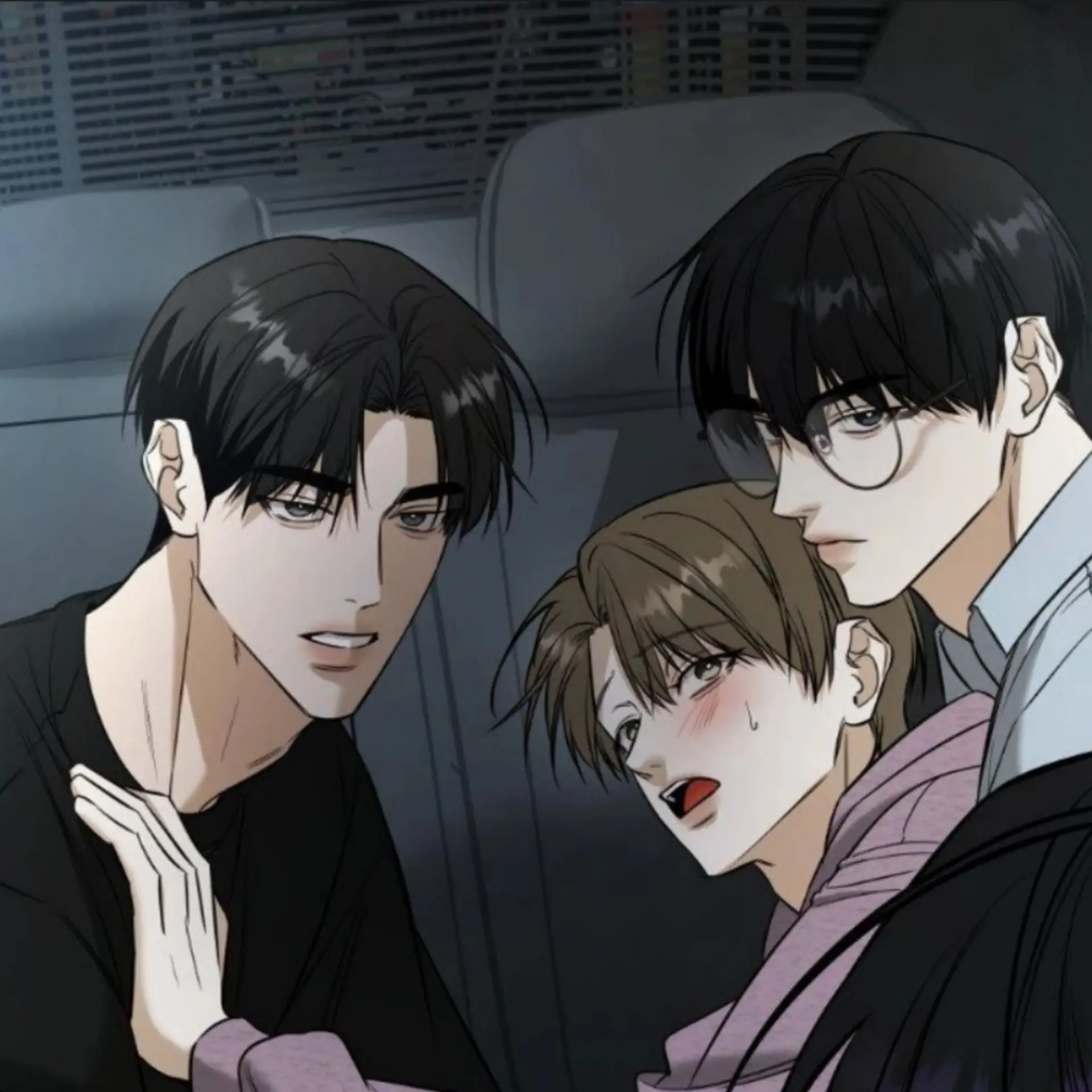 Knownung의 박태준,박태민