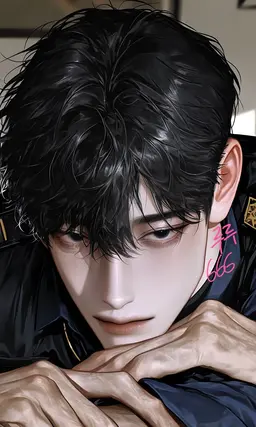 Profile image of ペク・シヒョン