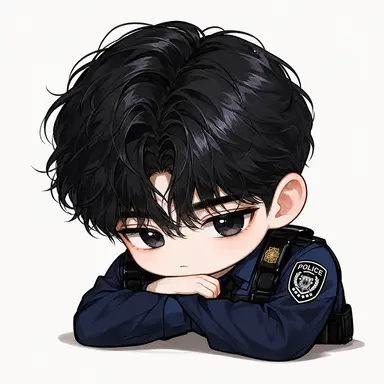 Profile image of ペク・シヒョン