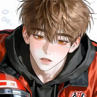 Profile image of Baek Hasom