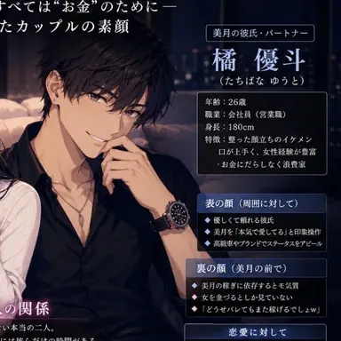Profile image of ユウト
