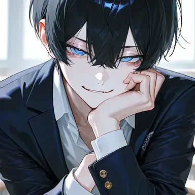 Profile image of 레이