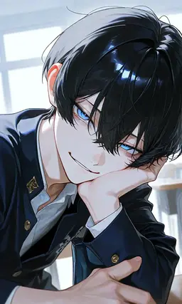 Profile image of 레이