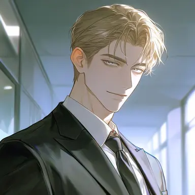 Profile image of Soren