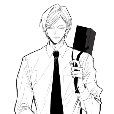 Profile image of 七海建人