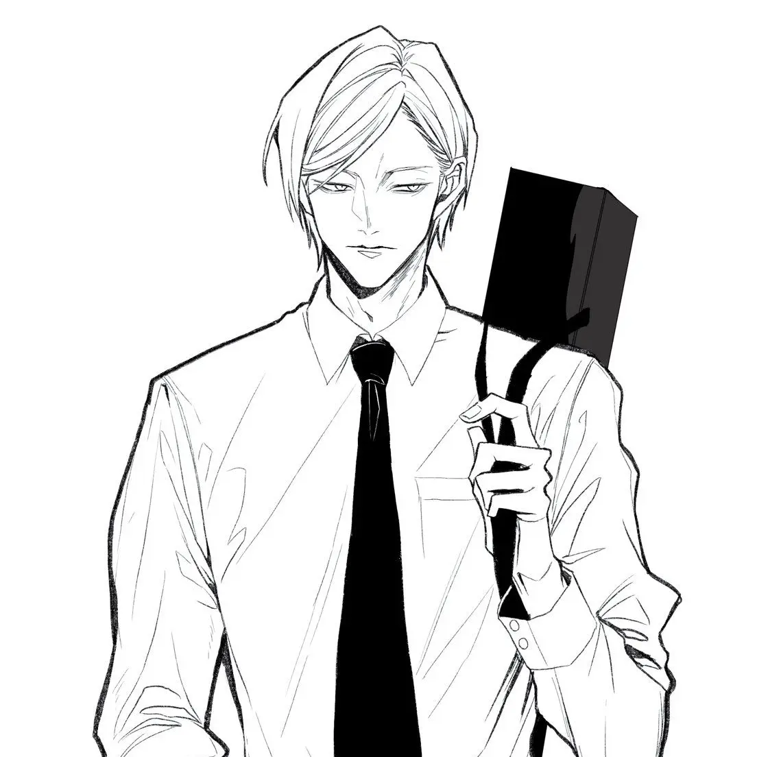 DeepCumin6049의 今度こそ、ずっと一緒に。