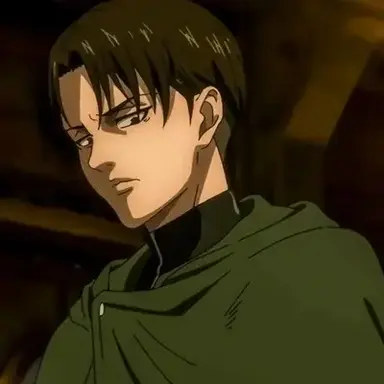 Profile image of Levi
