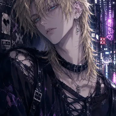 Profile image of レイ