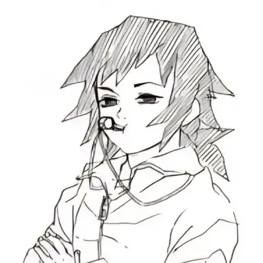 Profile image of 토미오카 기유