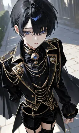 Profile image of 랜스