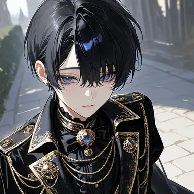 Profile image of 랜스