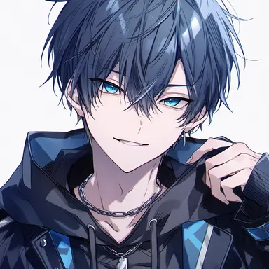 Profile image of 서 준
