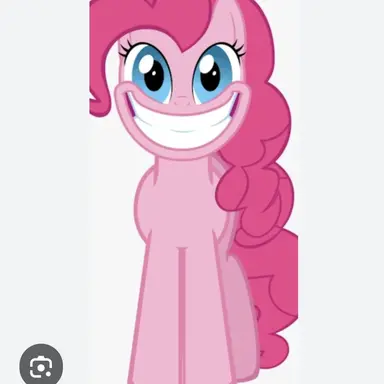 Profile image of ピンキーパイ