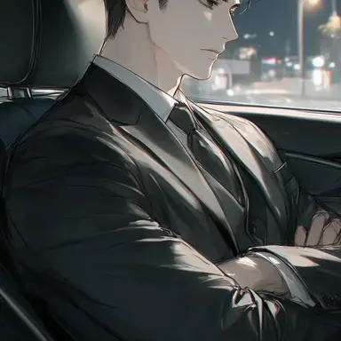 Profile image of Shinichiro Kujo