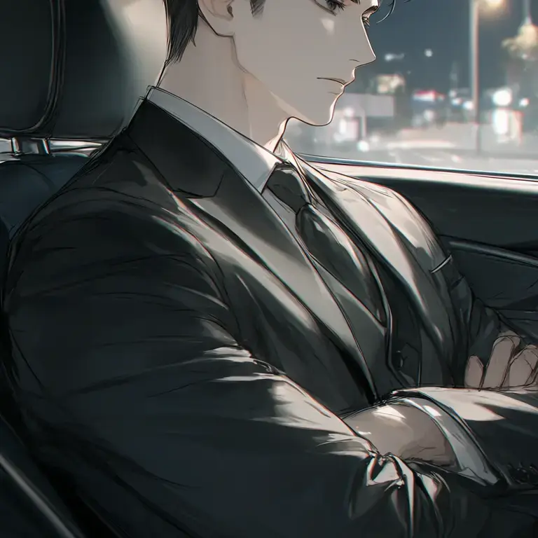 SorePain0094의 Shinichiro Kujo