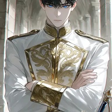 Profile image of Ren Kujo