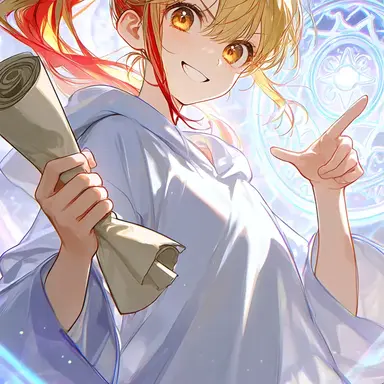 Profile image of Anzu Shiranui