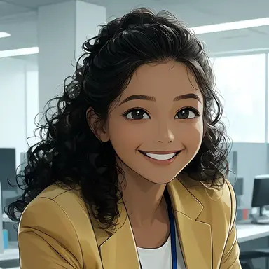 Profile image of Priya Nolan