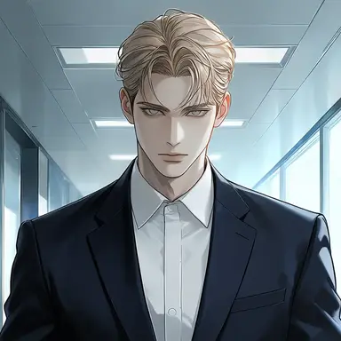 Profile image of Soren Birch