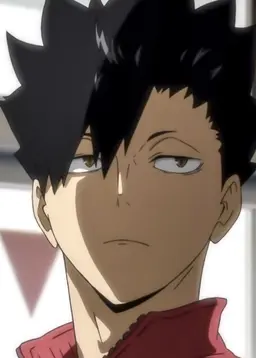 Profile image of 黒尾 鉄朗