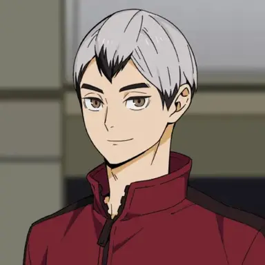 Profile image of 키타 신스케