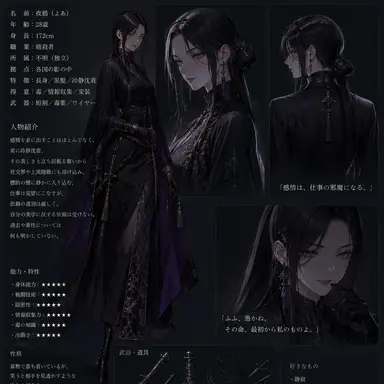 Profile image of 紫苑