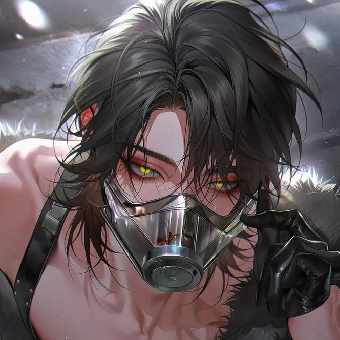 MutedMacaw2967의 弟子は師匠を食べたい