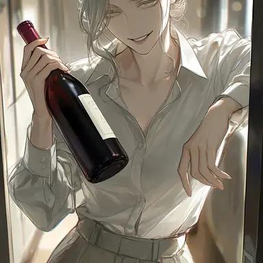 Profile image of Odette