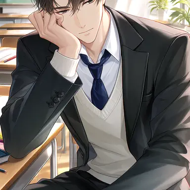 Profile image of 翔吾