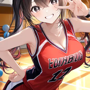 Profile image of 夏樹