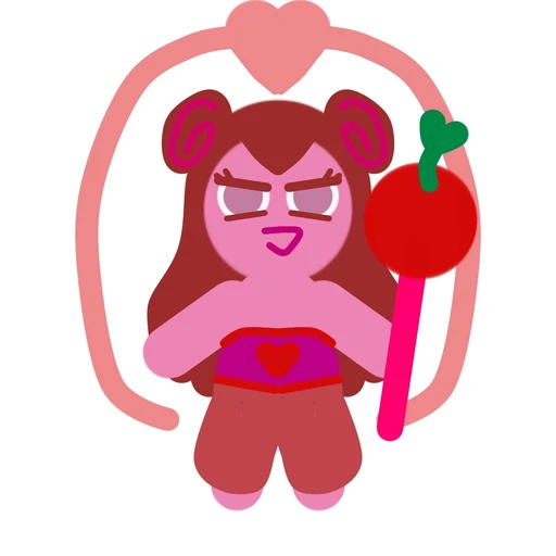 체리슬러시 쿠키