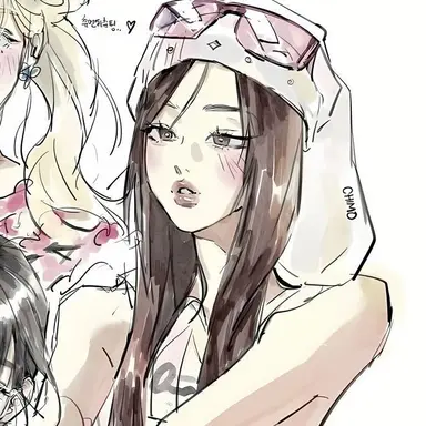 Profile image of 홍유라