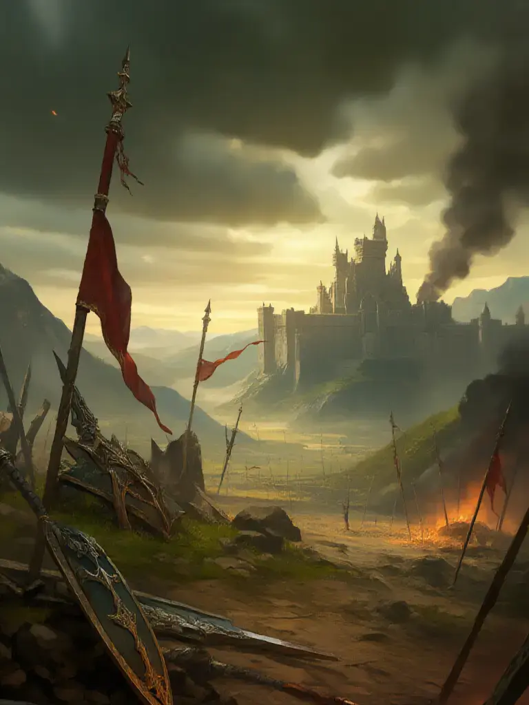 World_War_2_sub의 판타지아