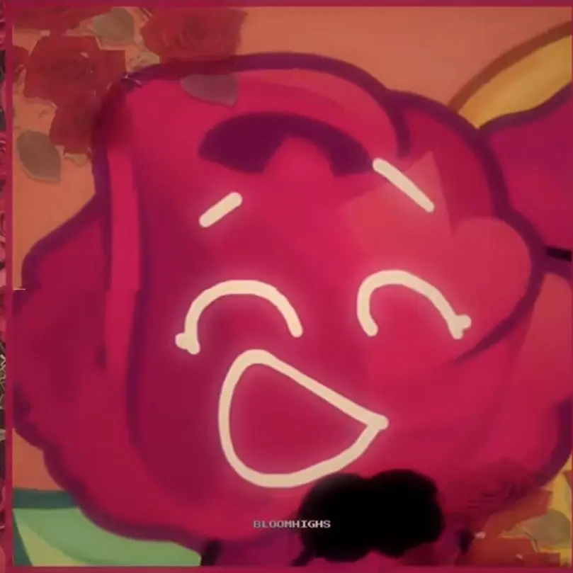 palliumx의 Rose -Tethered-