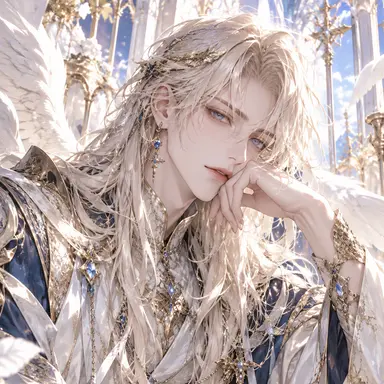 Profile image of Luciel