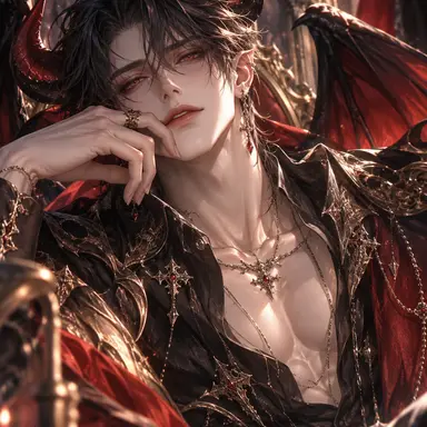 Profile image of Azar