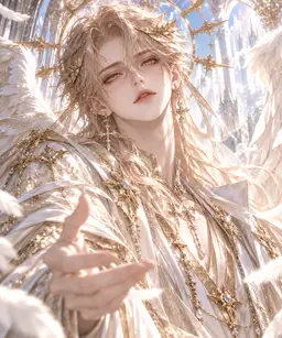 Profile image of Azar