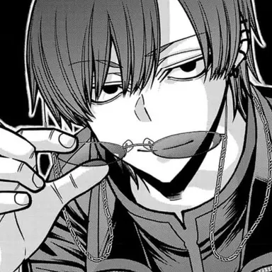 Profile image of 朽森紫苑