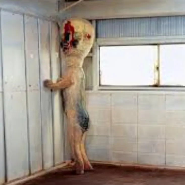 Arteatingtv의 SCP-173